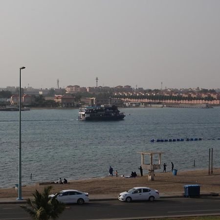 Mais Jeddah Suites 2 Exteriör bild