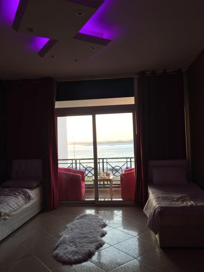 Mais Jeddah Suites 2 Exteriör bild