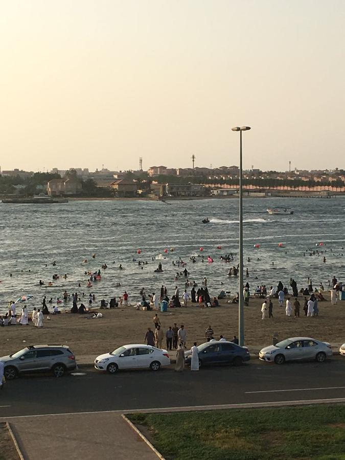 Mais Jeddah Suites 2 Exteriör bild