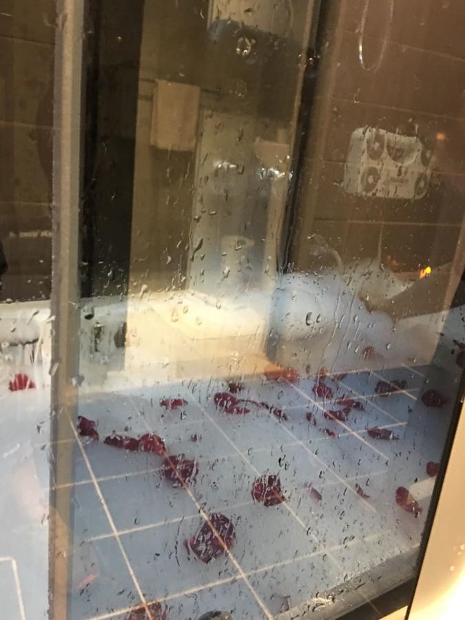 Mais Jeddah Suites 2 Exteriör bild