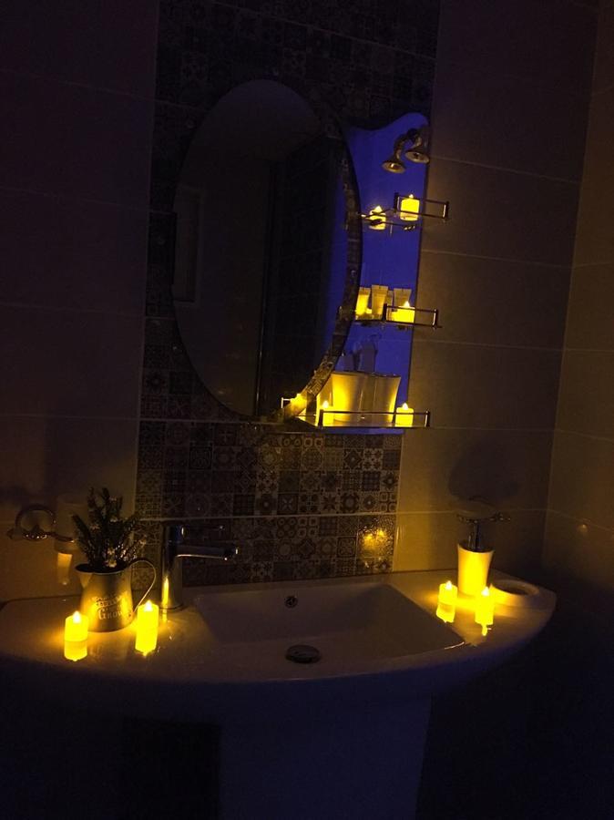 Mais Jeddah Suites 2 Exteriör bild