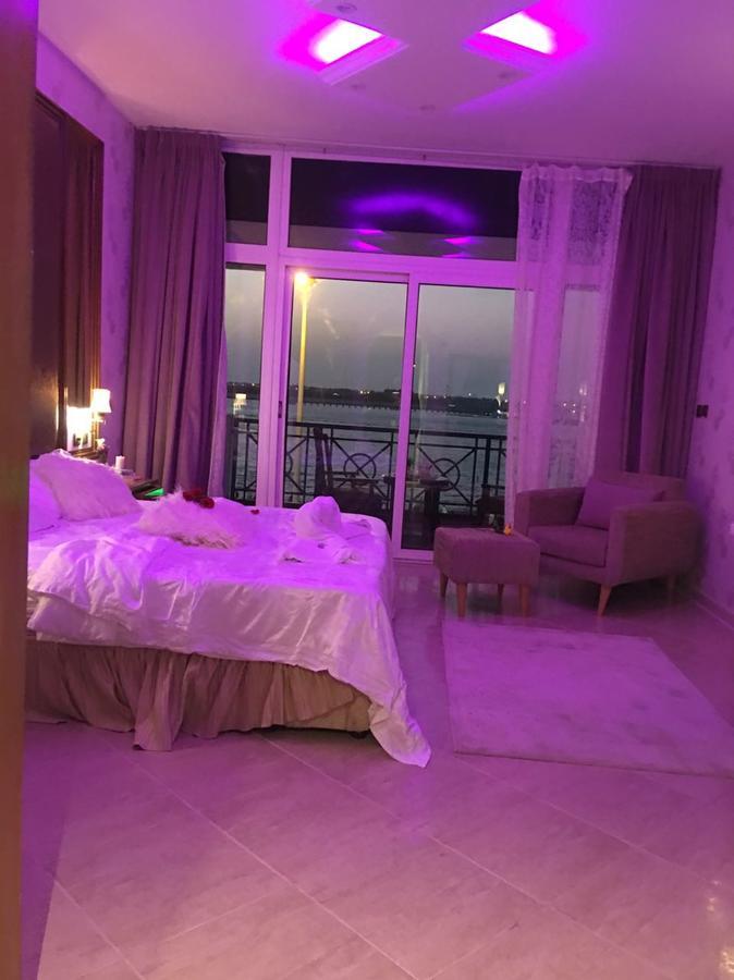 Mais Jeddah Suites 2 Exteriör bild