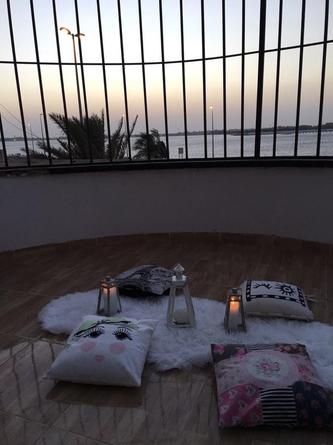 Mais Jeddah Suites 2 Exteriör bild
