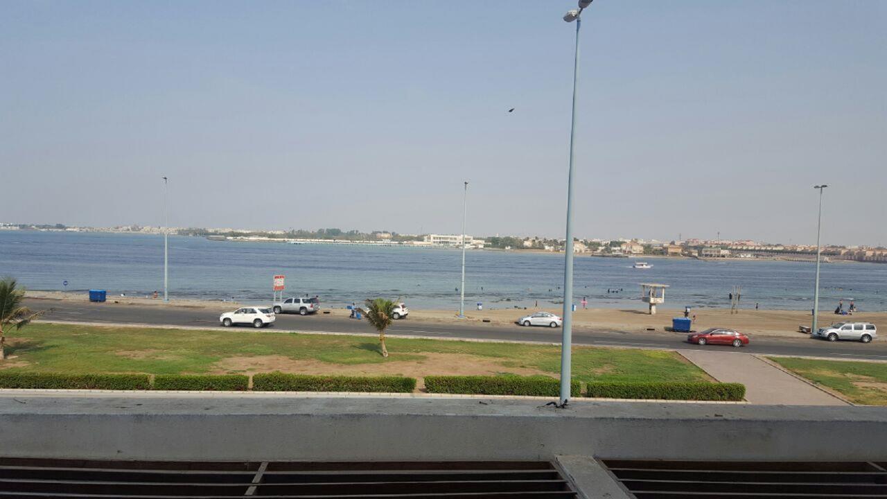 Mais Jeddah Suites 2 Exteriör bild