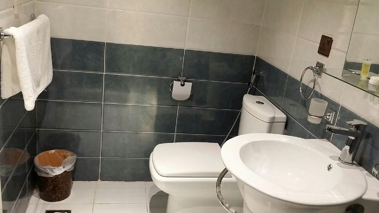 Mais Jeddah Suites 2 Exteriör bild