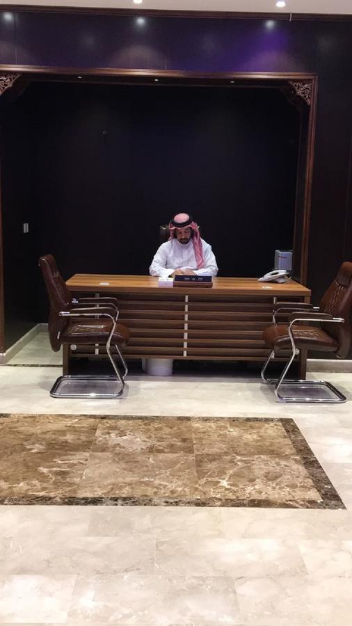 Mais Jeddah Suites 2 Exteriör bild
